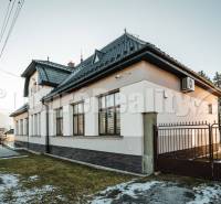 Brezno Commercial premises Rent reality Brezno