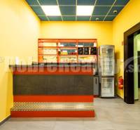 Brezno Commercial premises Rent reality Brezno