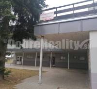 Zvolen Production premises Sale reality Zvolen