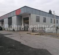 Zvolen Production premises Sale reality Zvolen