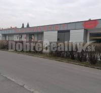 Zvolen Production premises Sale reality Zvolen