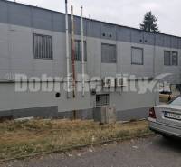 Zvolen Production premises Sale reality Zvolen