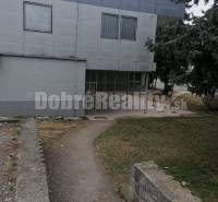 Zvolen Production premises Sale reality Zvolen