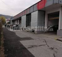 Zvolen Production premises Sale reality Zvolen