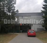 Zvolen Production premises Sale reality Zvolen