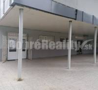 Zvolen Production premises Sale reality Zvolen