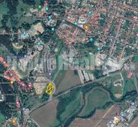 Bojnice Land plots - commercial Rent reality Prievidza