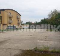 Dunajská Lužná Land – for living Sale reality Senec