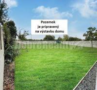 Dunajská Lužná Land – for living Sale reality Senec