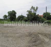 Bratislava - Podunajské Biskupice Land – for living Sale reality Bratislava II