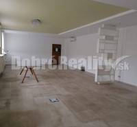 Brezno Storehouses and Workshops Rent reality Brezno