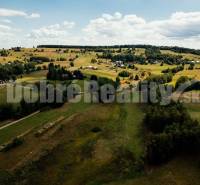 Detvianska Huta Land – for living Sale reality Detva