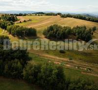 Detvianska Huta Land – for living Sale reality Detva