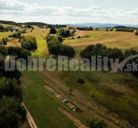 Detvianska Huta Land – for living Sale reality Detva