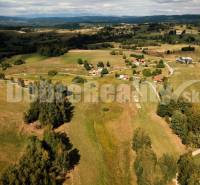 Detvianska Huta Land – for living Sale reality Detva