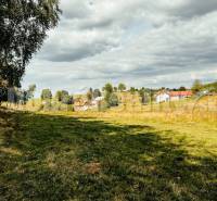 Detvianska Huta Land – for living Sale reality Detva