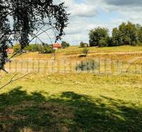 Detvianska Huta Land – for living Sale reality Detva