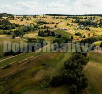 Detvianska Huta Land – for living Sale reality Detva