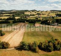 Detvianska Huta Land – for living Sale reality Detva