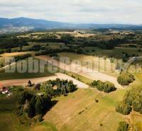 Detvianska Huta Land – for living Sale reality Detva