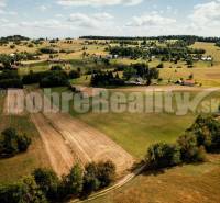 Detvianska Huta Land – for living Sale reality Detva