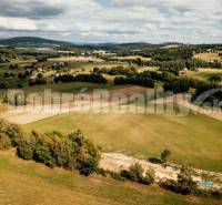 Detvianska Huta Land – for living Sale reality Detva