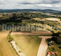 Detvianska Huta Land – for living Sale reality Detva