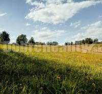 Detvianska Huta Land – for living Sale reality Detva