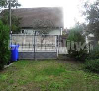 Hubice Family house Sale reality Dunajská Streda