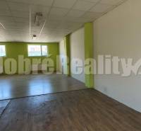 Rimavská Sobota Commercial premises Rent reality Rimavská Sobota