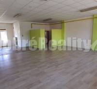 Rimavská Sobota Commercial premises Rent reality Rimavská Sobota