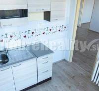 Bratislava - Ružinov One bedroom apartment Sale reality Bratislava II