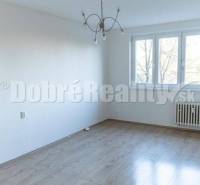 Bratislava - Ružinov One bedroom apartment Sale reality Bratislava II