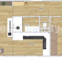 Prievidza One bedroom apartment Sale reality Prievidza