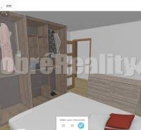 Prievidza One bedroom apartment Sale reality Prievidza