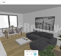 Prievidza One bedroom apartment Sale reality Prievidza