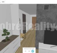 Prievidza One bedroom apartment Sale reality Prievidza