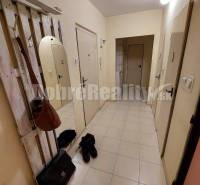 Prievidza One bedroom apartment Sale reality Prievidza