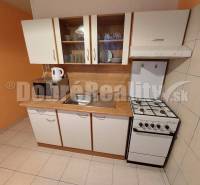 Prievidza One bedroom apartment Sale reality Prievidza