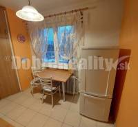 Prievidza One bedroom apartment Sale reality Prievidza