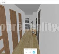 Prievidza One bedroom apartment Sale reality Prievidza