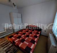 Prievidza One bedroom apartment Sale reality Prievidza