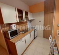 Prievidza One bedroom apartment Sale reality Prievidza