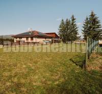 Veľká Lúka Land – for living Sale reality Zvolen