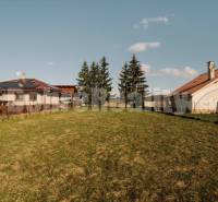 Veľká Lúka Land – for living Sale reality Zvolen