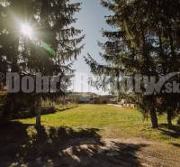 Veľká Lúka Land – for living Sale reality Zvolen