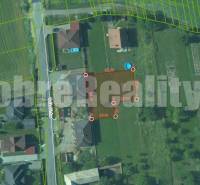 Veľká Lúka Land – for living Sale reality Zvolen