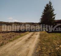 Veľká Lúka Land – for living Sale reality Zvolen