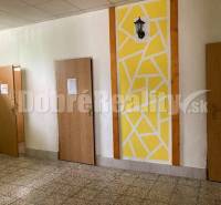 Levice Commercial premises Rent reality Levice