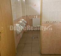 Levice Commercial premises Rent reality Levice